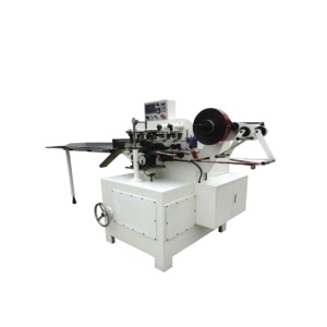 Станок для упаковки шоколада ST-2012