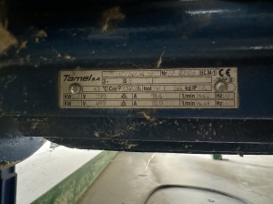 Устройство для резки базальтовой минеральной ваты Budimpeks