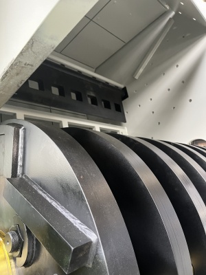 Шредерная линия PSX-5070