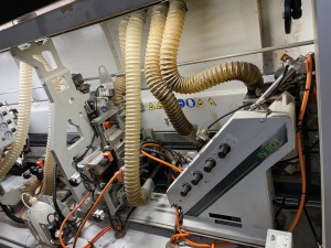 AKRON 1400-A-BIESSE, Италия,, г.в. 2021