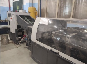 Послепечатное оборудование из Москвы