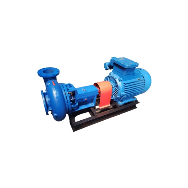 Шламовый насос 200ZJG-I-A46