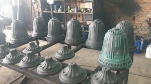 Литье чугуна на заказ