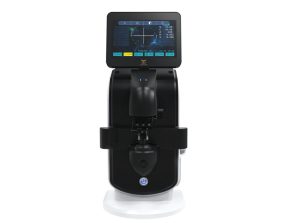 Диоптриметр медицинский автоматический CADUCEUS LENSES ADM 7