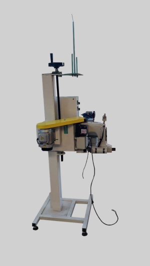 Мешкозашивочная машинка от Завода весового оборудования