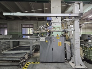 Подъемник вакуумный Schmalz