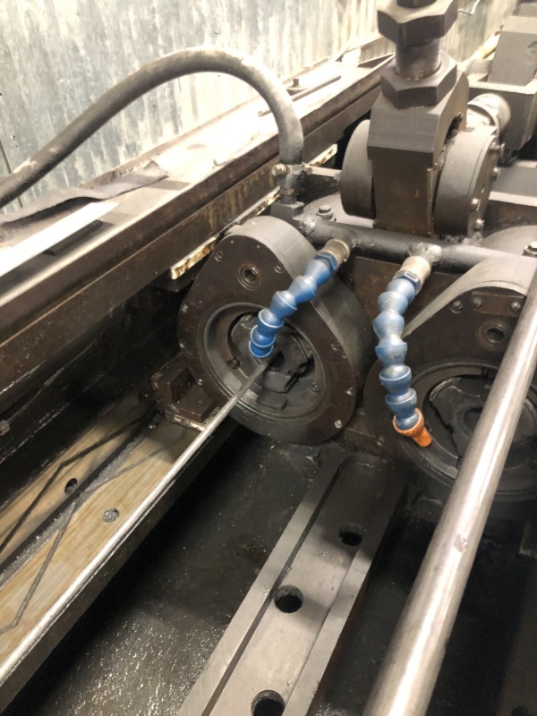 Стан прокатки труб 2хптр 6-15