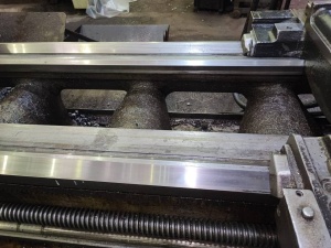 Токарно-винторезный 1м63бф101 дип 300