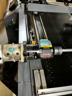 Оборудование для горячего клея кетс