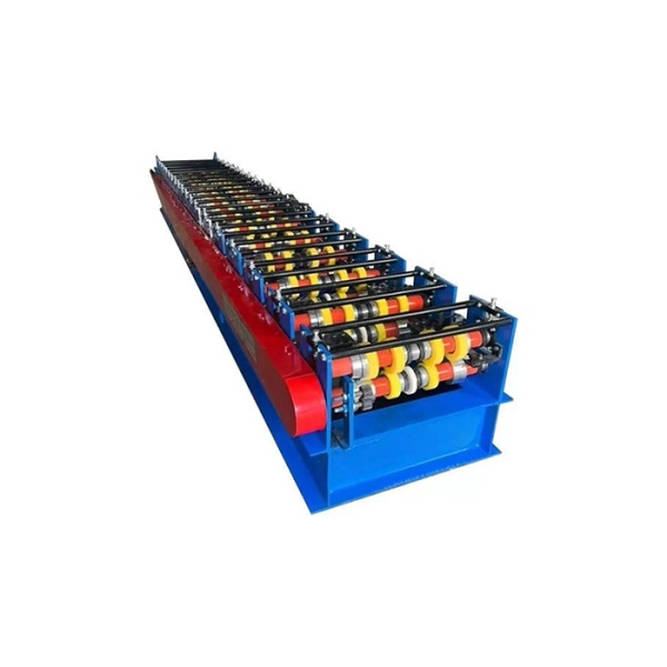 Линия для сэндвич-панелей для откатных ворот SP-GS-AU-DX