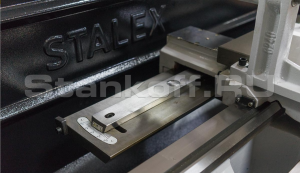 Токарно-винторезный станок CM6241/1500