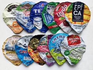 Покупаем производственные отходы полипропилена, полистирола