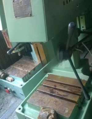 Сверлильный Станок 2м112 Новый