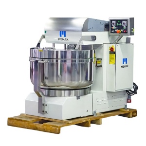 Тестомес спиральный Memak OTTO 250-M