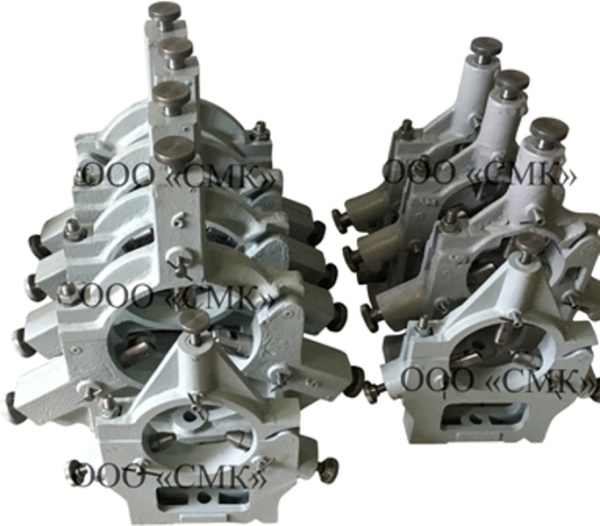 Люнеты подвижные и неподвижные 1К62, 16К20, 1М63, 1К62Д, 1К625, 16К25, 16М30Ф3 от производителя