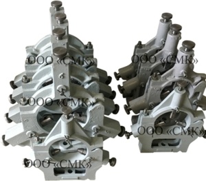 Люнеты подвижные и неподвижные 1К62, 16К20, 1М63, 1К62Д, 1К625, 16К25, 16М30Ф3 от производителя