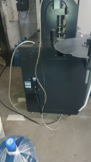 Гибочное оборудование алюминия JY-007