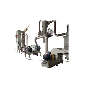 Мельница для производства целлюлозного порошка JMJ-700