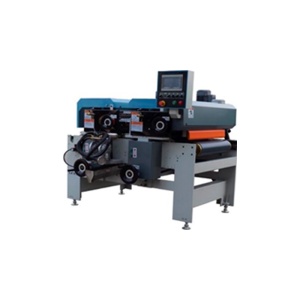 Линия для лакирования листового металла LKM-1300