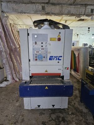 Калибровка и шлифовка плитных материалов