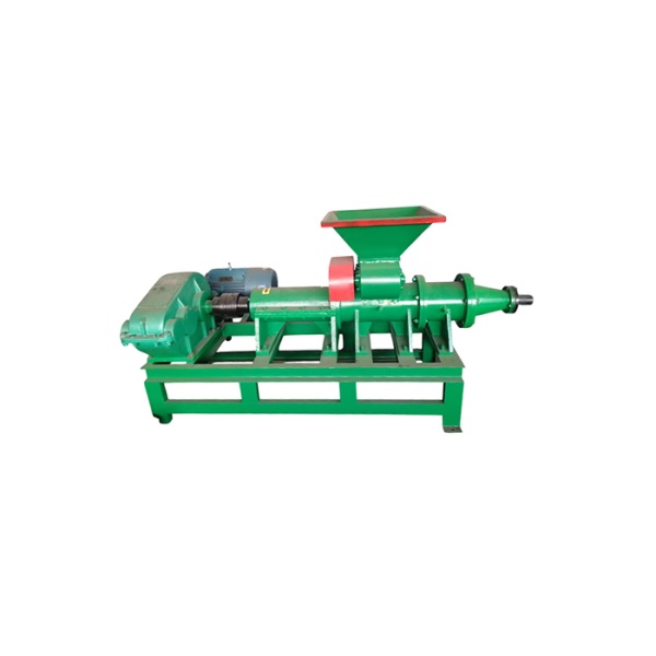 Экструдер для брикетирования угля XH140