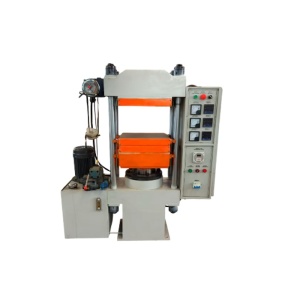 Вулканизационный пресс BR-250Т