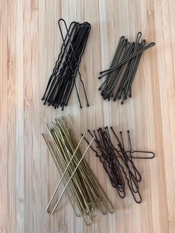 Оборудование для производства шпилек и неведимок для волос