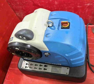 Опрессовочный станок рвд Finn-Power 32 MS, до 87мм