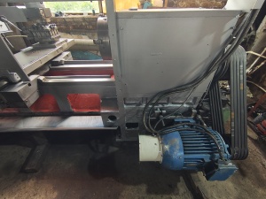 Токарный станок с чпу 16м30ф3