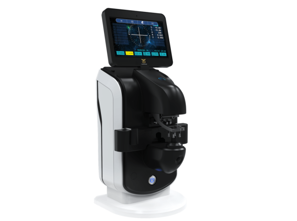 Диоптриметр медицинский автоматический CADUCEUS LENSES ADM 7