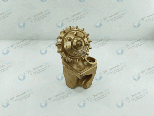 Сегмент долота шарошечного 215,9