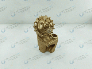 Сегмент долота шарошечного 215,9