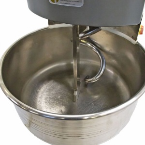 Тестомес спиральный Logiudice Forni IRIS-080