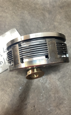 Электромагнитная муфта CSN 02.65.17