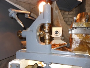 люнеты для токарных станков