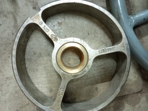 Мясорубка мп-160