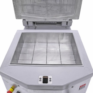 Тестоделитель гидравлический Jac DIV 20