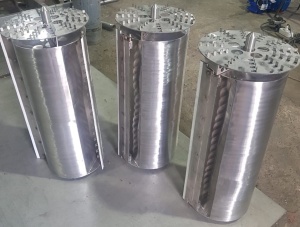 Оборудование производства масла Я7-ом-3Т