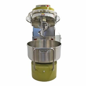 Тестомес спиральный Sottoriva EVO 130 с подкатной дежой