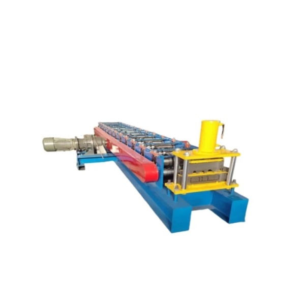 Линия для производства П-профиля GCF-611