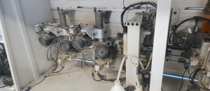 Кромкооблицовочный станок KDT KE-486 JKP