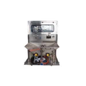 Глазировочная машина TYJ400