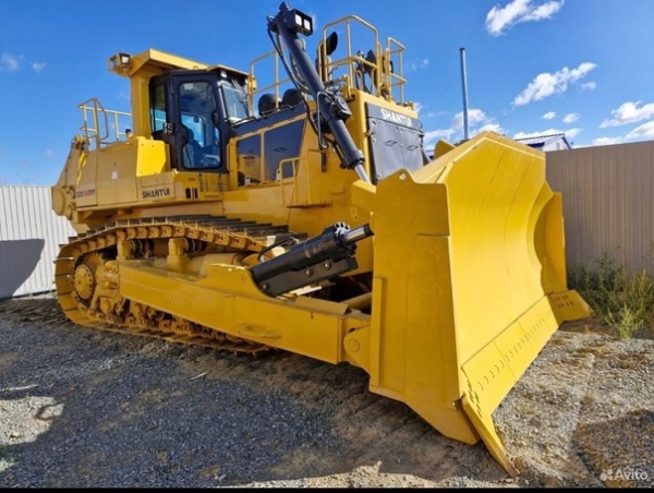 Запасные части бульдозеров Shantui SD60-C5