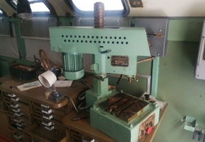 Станок Сверлильный 2М112