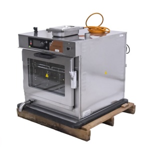 Печь низкотемпературная Moduline FA 052 E с функцией копчения