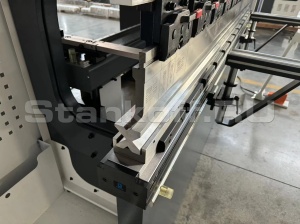 Гидравлический листогибочный пресс KRRASS SPB 110/3200 4 axis