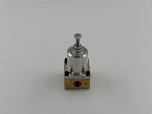 80715309 Направляющий клапан Sandvik