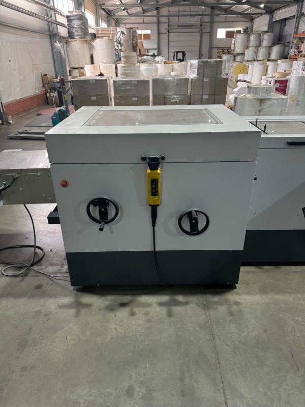 ВШРА Heidelberg Stitchmaster ST 100