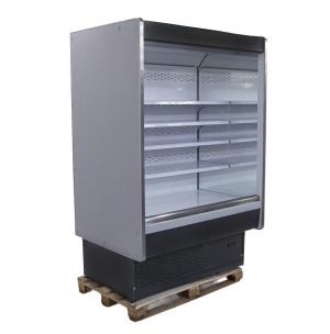 Горка холодильная Kifato МАДРИД 1250