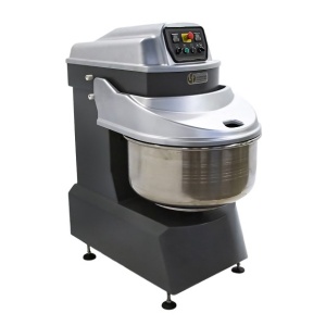 Тестомес спиральный Logiudice Forni IRIS-080